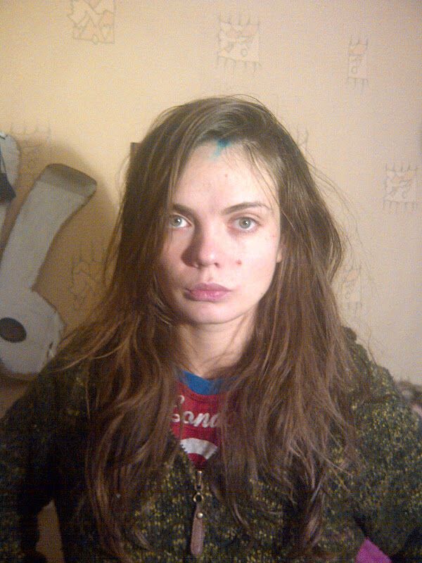 Активистки Femen настаивают: они стали жертвами КГБ. Фото