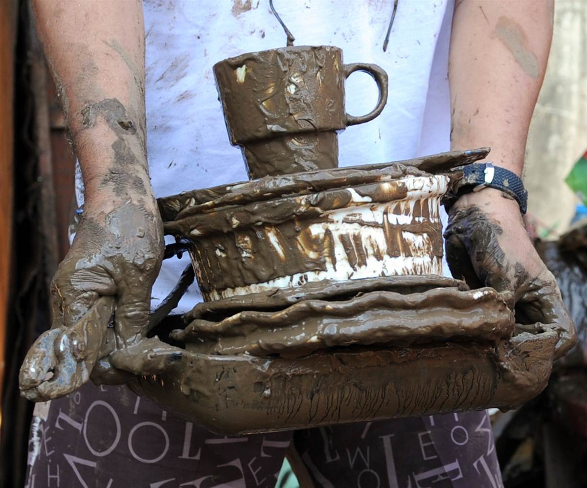 Филиппины на грани гуманитарной катастрофы после тайфуна Уоши?