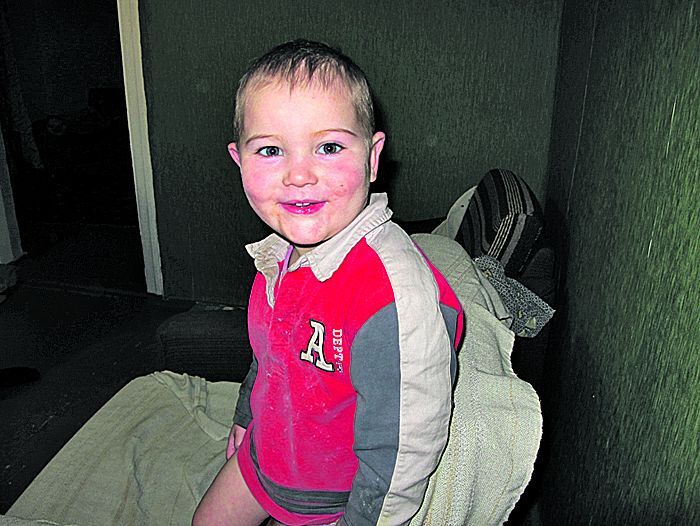 Украинская жена сына Каддафи впервые рассказала всю правду