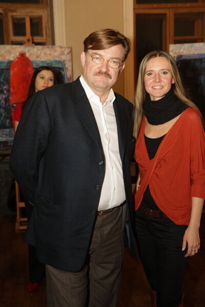 Художники світу допоможуть дітям України