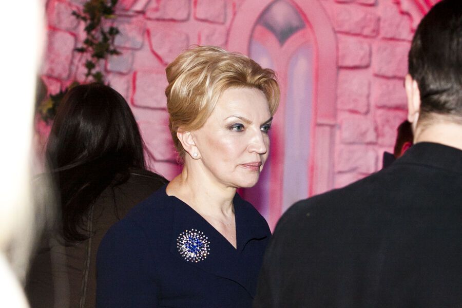 Vip-дітки побували у казці. Ч.2