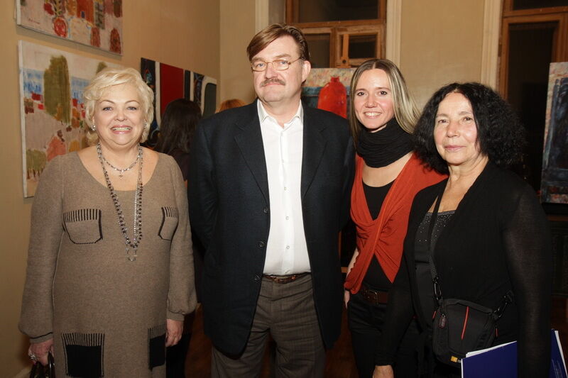 Художники світу допоможуть дітям України