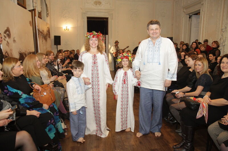 Художники світу допоможуть дітям України