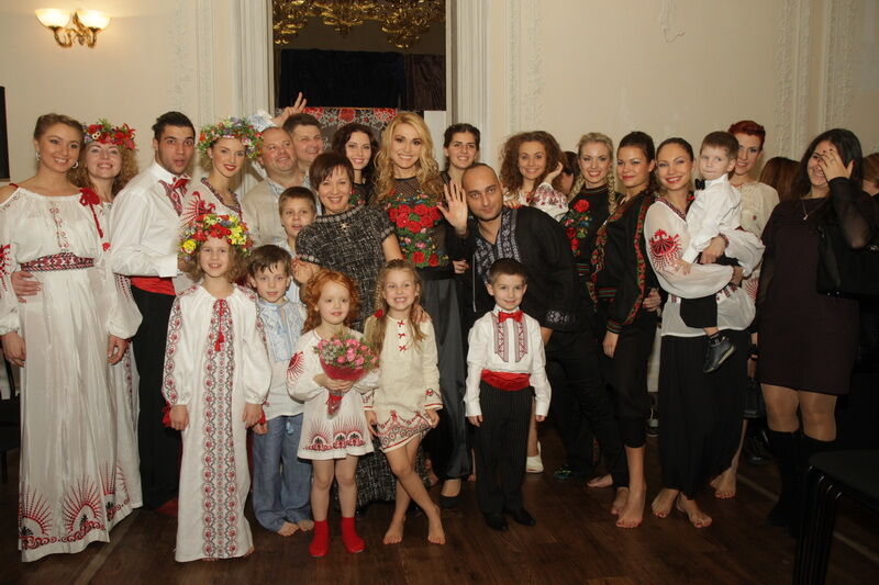 Художники світу допоможуть дітям України