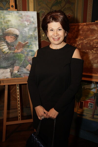 Художники світу допоможуть дітям України