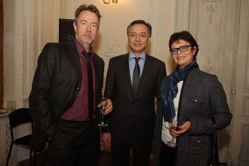 Художники світу допоможуть дітям України