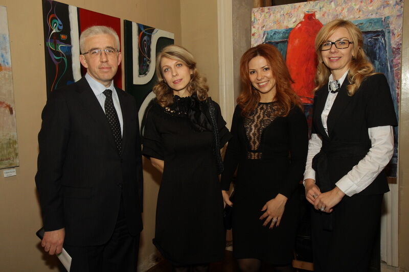 Художники світу допоможуть дітям України