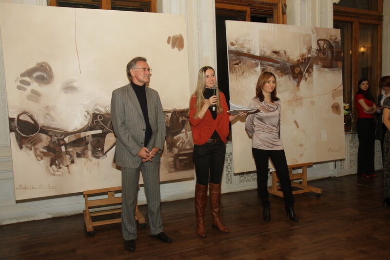 Художники світу допоможуть дітям України