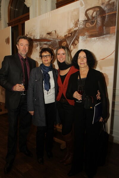 Художники світу допоможуть дітям України