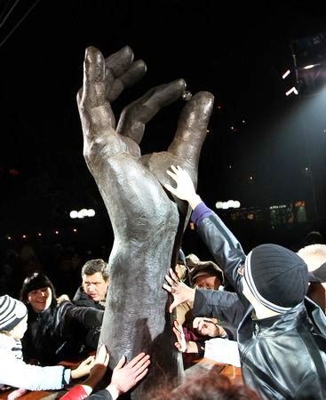 Топ-7 мистических мест Донецка: кого, где и о чем просить