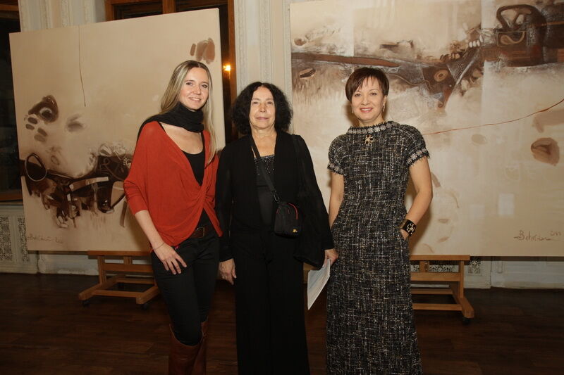 Художники світу допоможуть дітям України