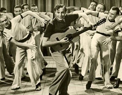 У Баварії помер улюблений актор Гітлера 