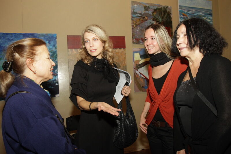 Художники світу допоможуть дітям України