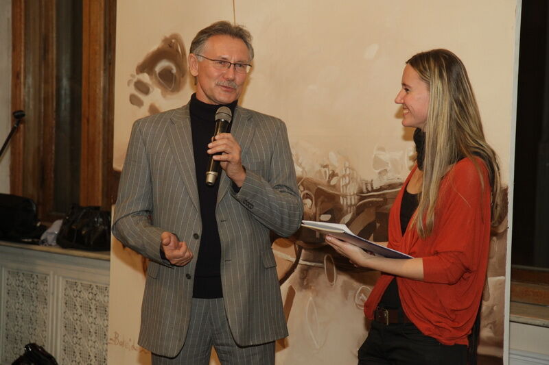 Художники світу допоможуть дітям України