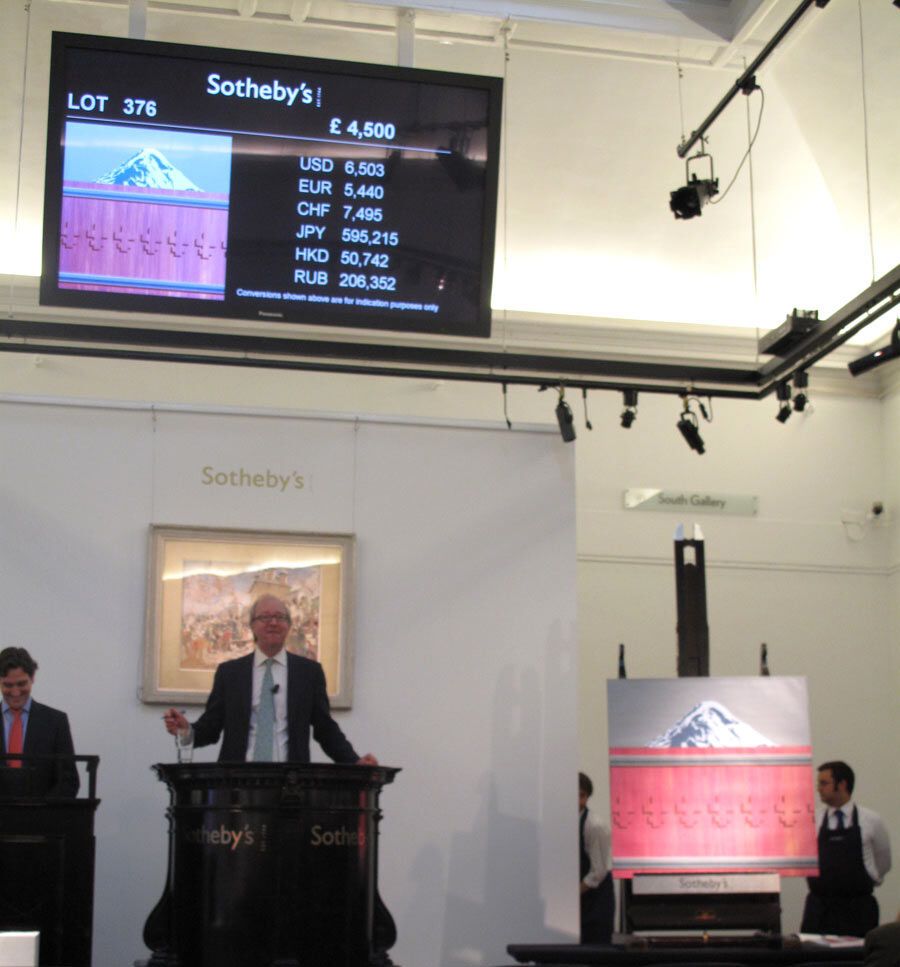 Тренди і перспективи сучасного українського мистецтва c Олександром Клименко. 