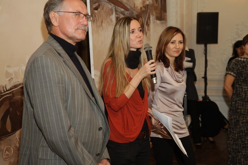 Художники світу допоможуть дітям України