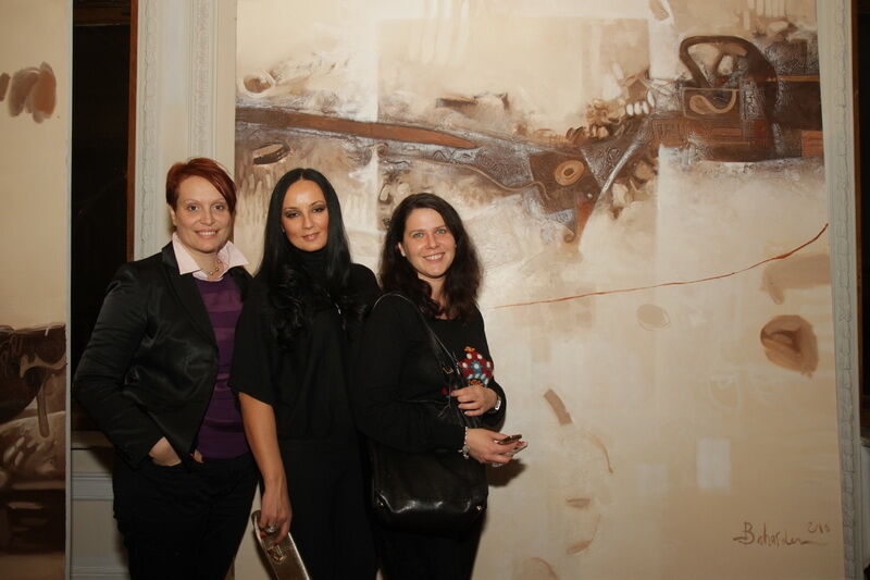 Художники світу допоможуть дітям України