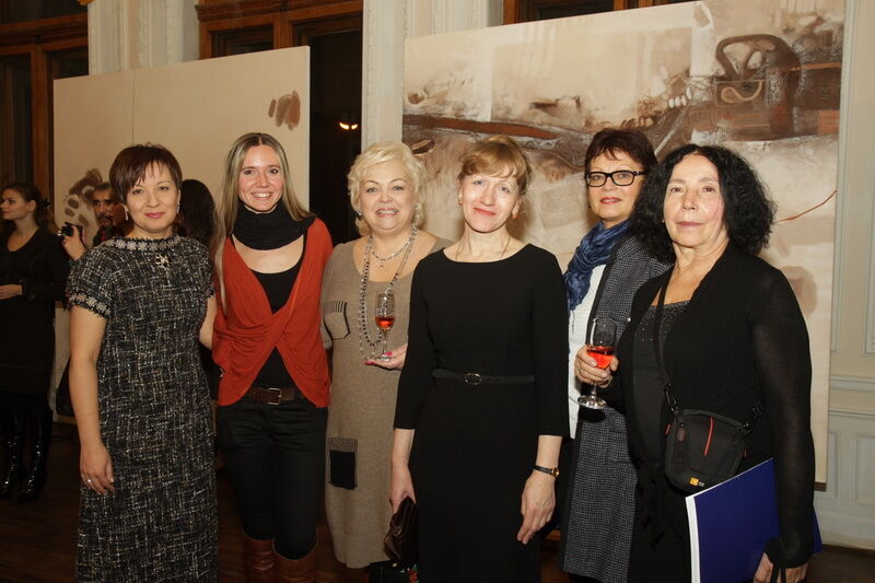 Художники світу допоможуть дітям України