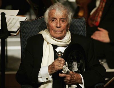 У Баварії помер улюблений актор Гітлера 