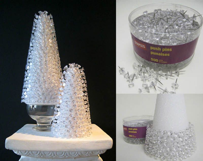 25 ідей для Нового року