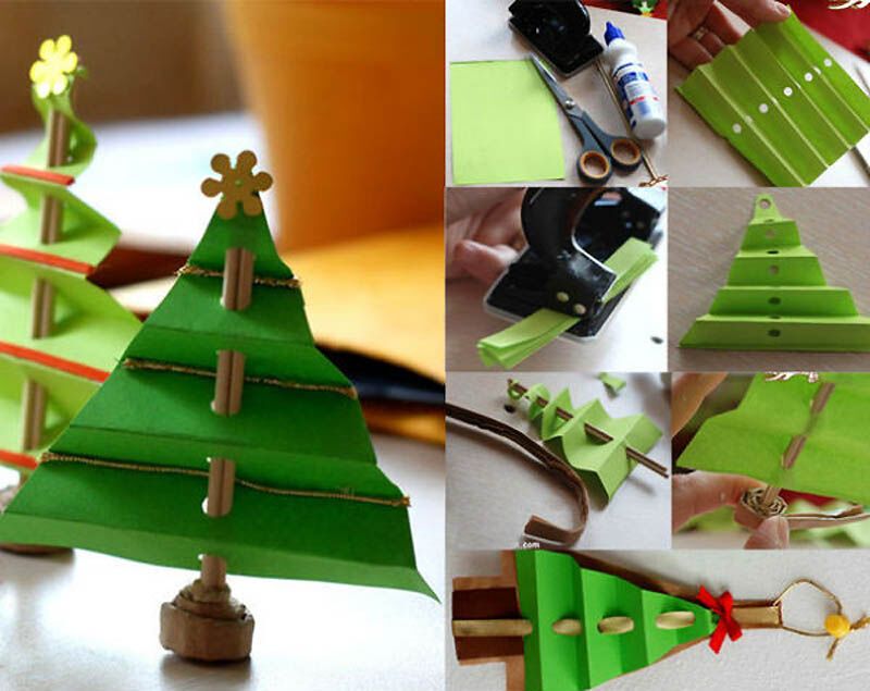 25 ідей для Нового року