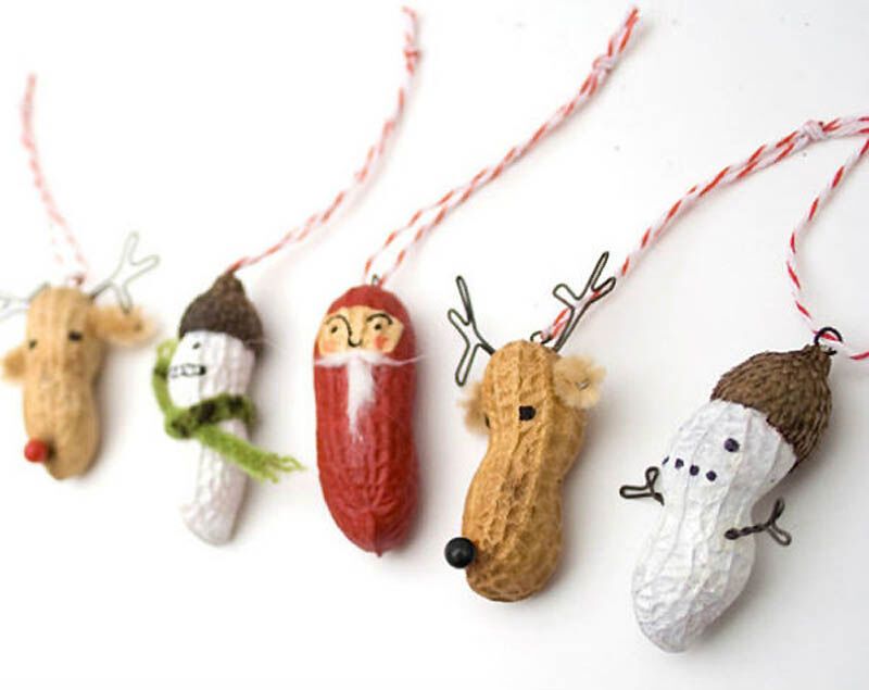 25 ідей для Нового року