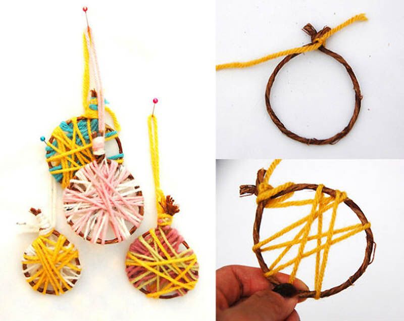 25 ідей для Нового року