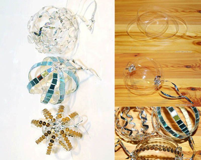 25 ідей для Нового року