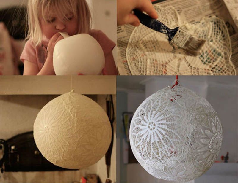 25 ідей для Нового року