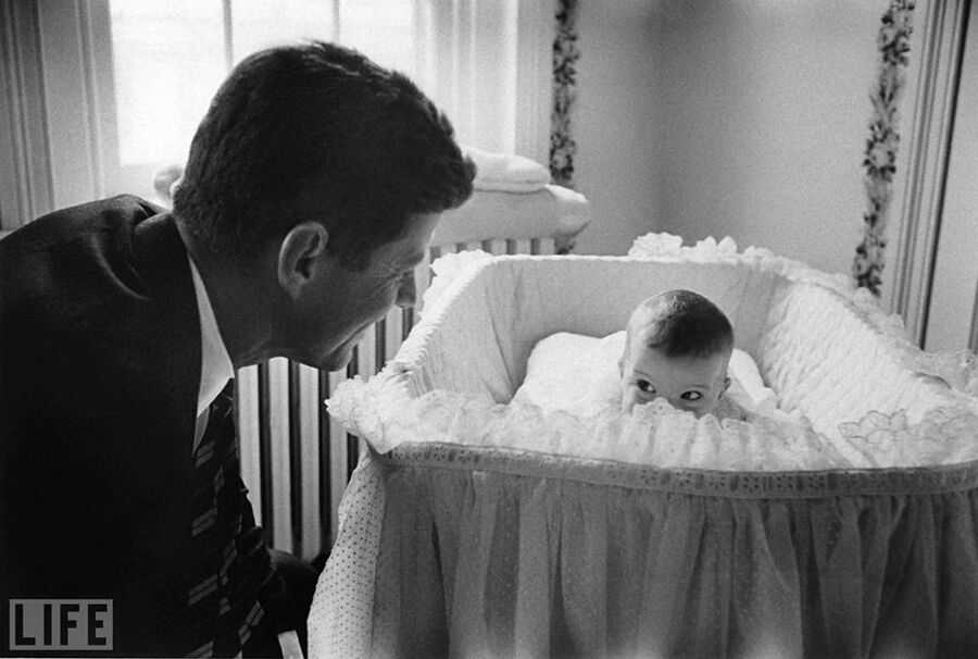 Легендарні фотографії журналу LIFE