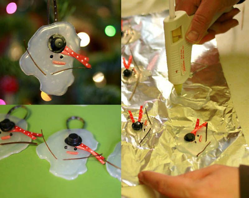 25 ідей для Нового року