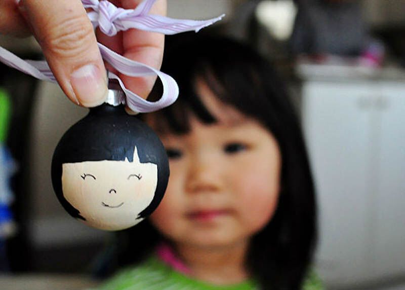 25 ідей для Нового року