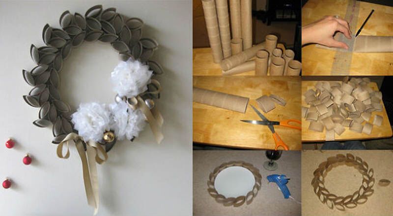 25 ідей для Нового року