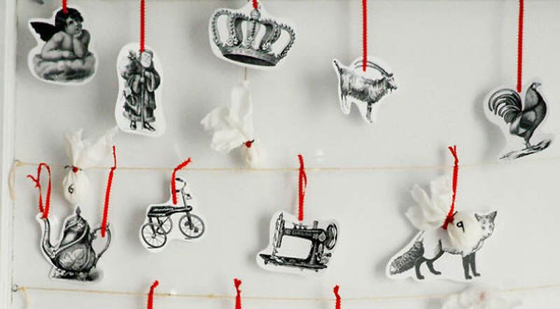 25 ідей для Нового року