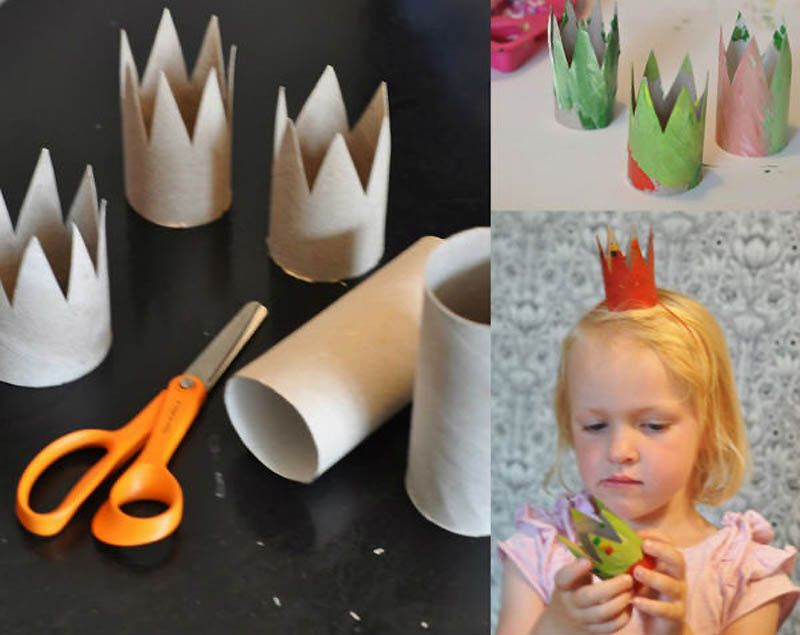 25 ідей для Нового року