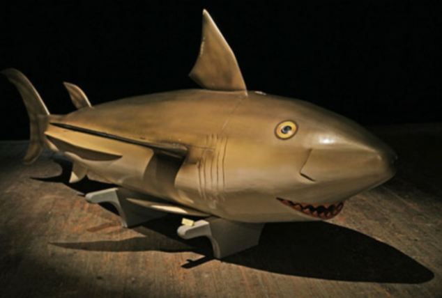 Веселые гробы становятся все популярнее. Фото