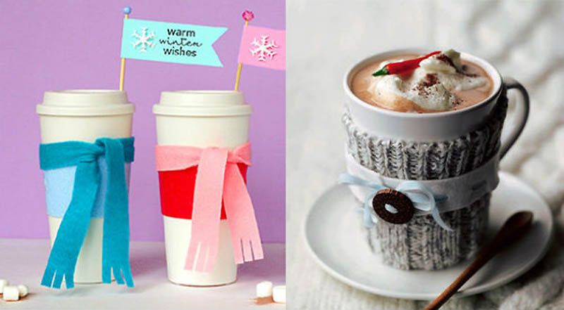 25 ідей для Нового року