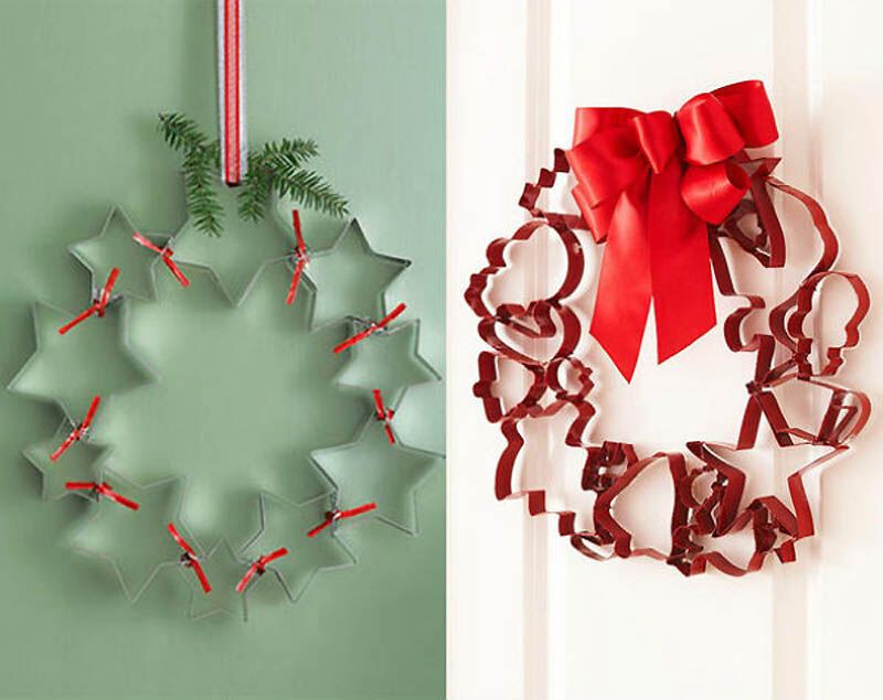 25 ідей для Нового року