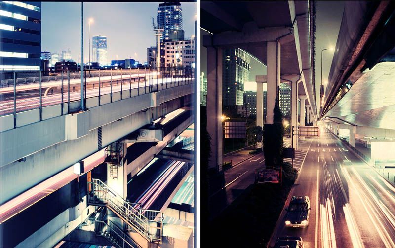 Токіо, місто майбутнього