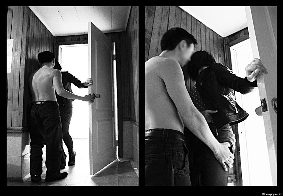 Почому нині любов