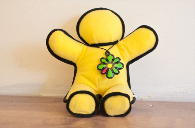 Офіс компанії ICQ