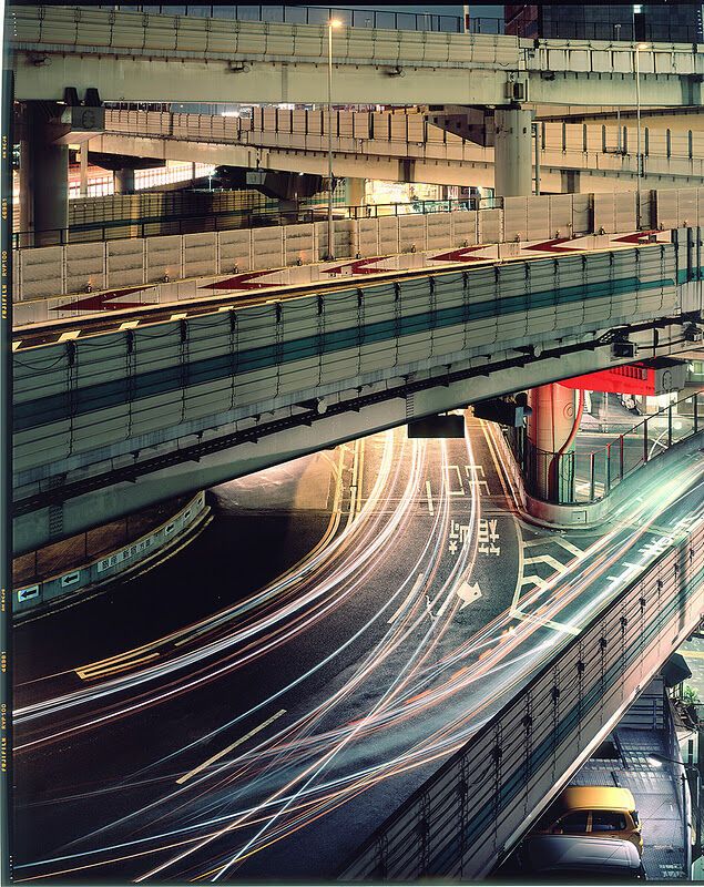 Токіо, місто майбутнього