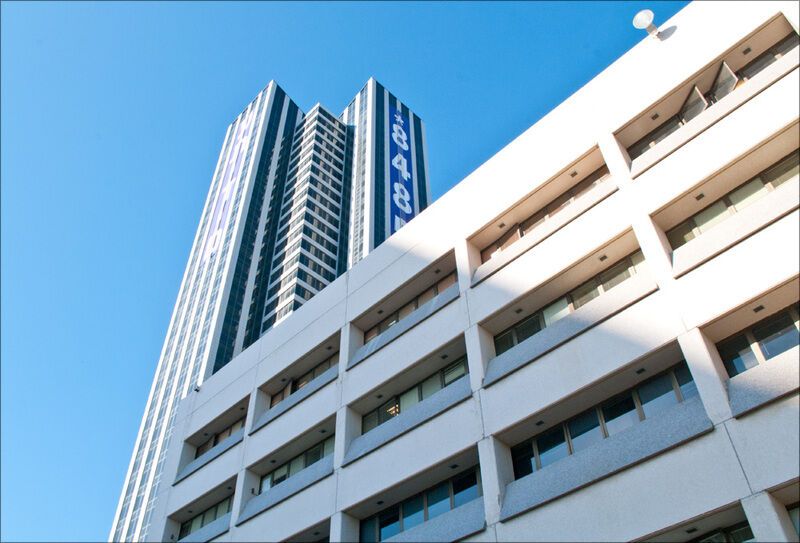 Офіс компанії ICQ