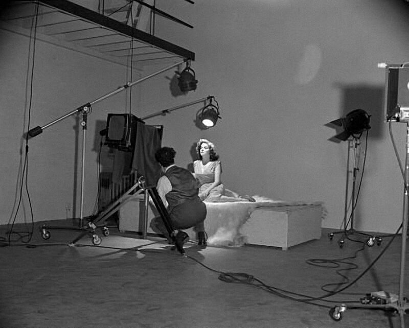 Кінозірки схожі на кінозірок