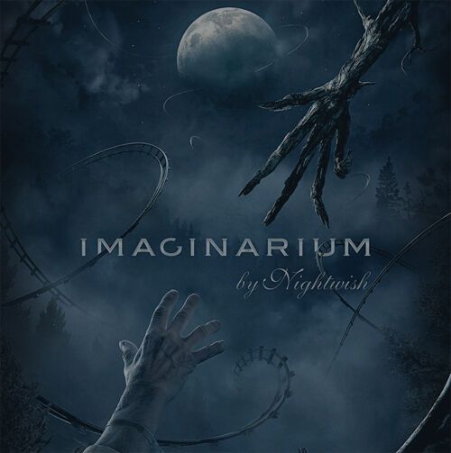 17 марта Nightwish с новой программой "Imaginaerum"
