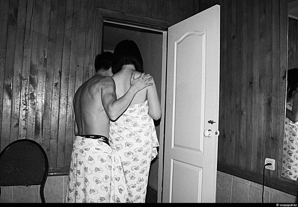 Почому нині любов