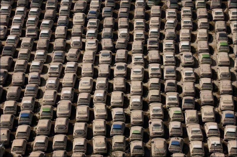 Японцы пыль в глаза пускают?