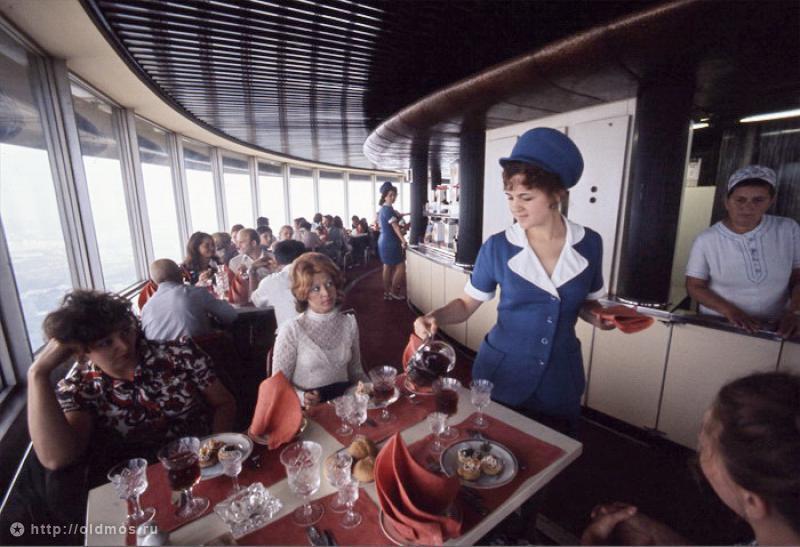 Кращі фото старої Москви за 2011 рік