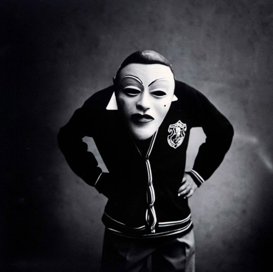 Мексиканські портрети