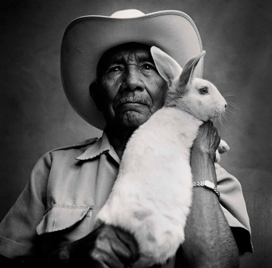 Мексиканські портрети